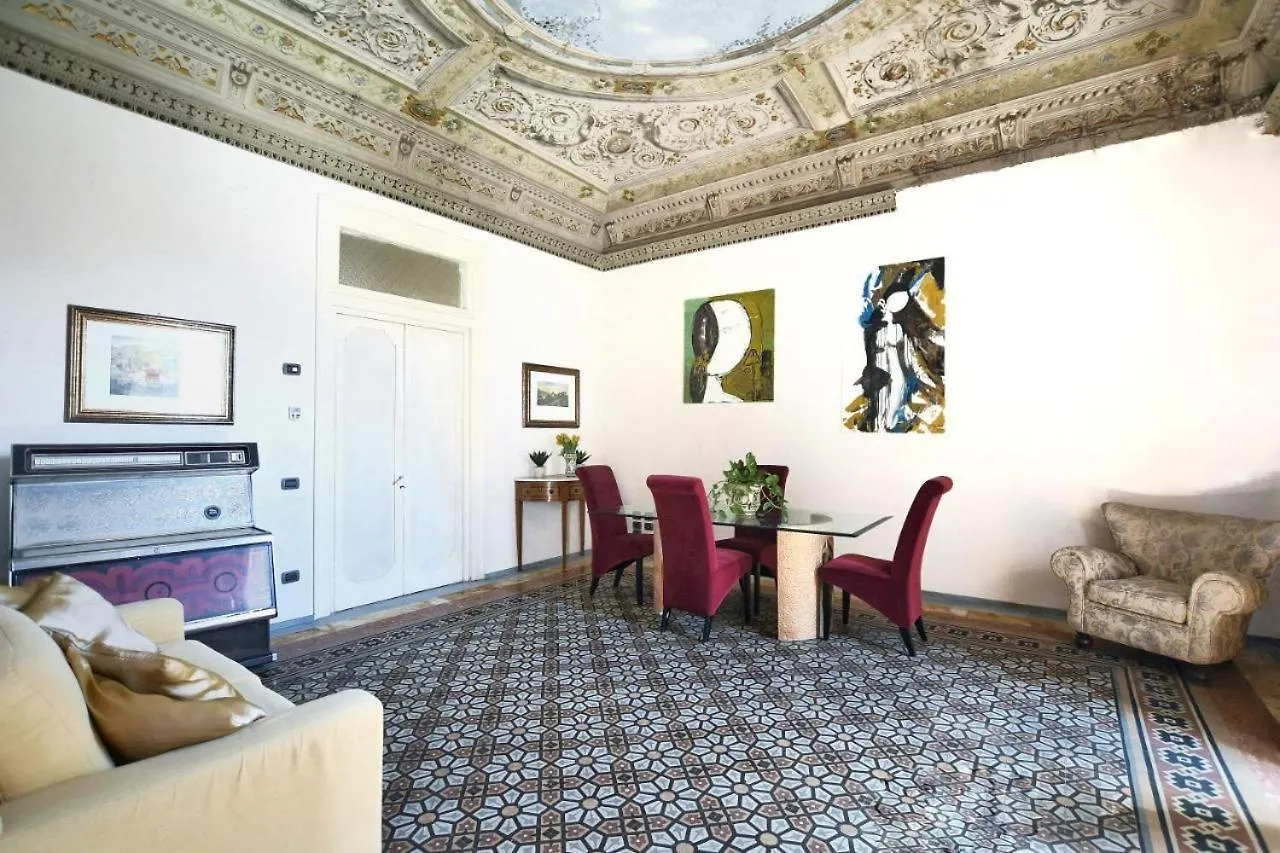 Al Massimo Piacere Bed & Breakfast Palermo