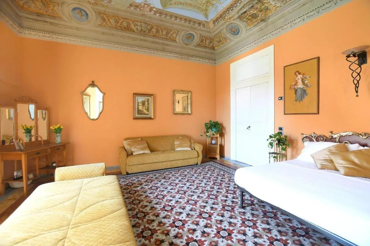 Al Massimo Piacere Bed & Breakfast Palermo Italy