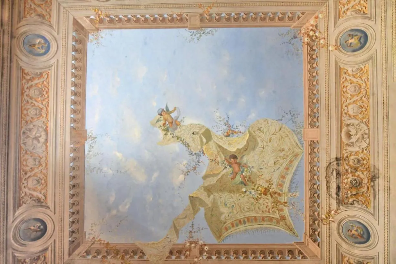 Al Massimo Piacere Bed & Breakfast Palermo 0*,  Italy