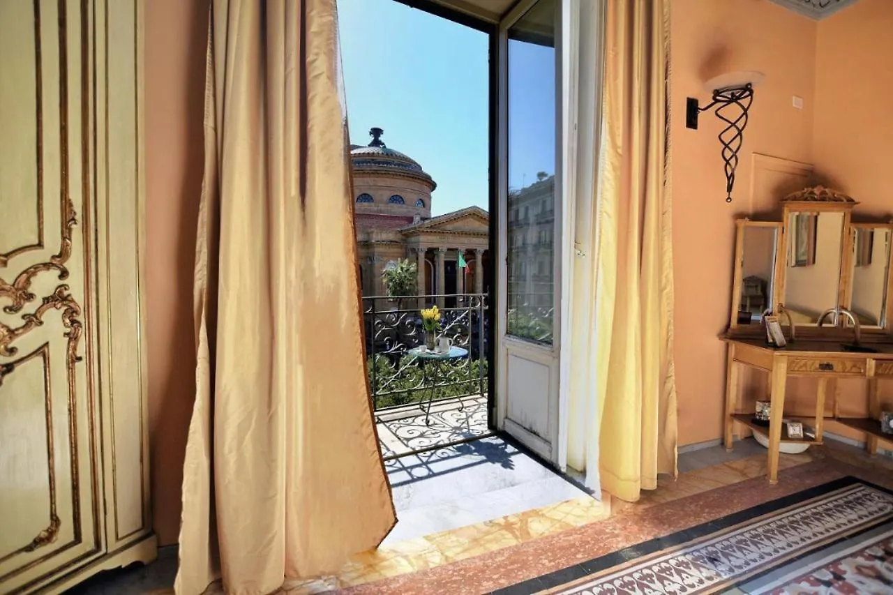 Al Massimo Piacere Bed & Breakfast Palermo