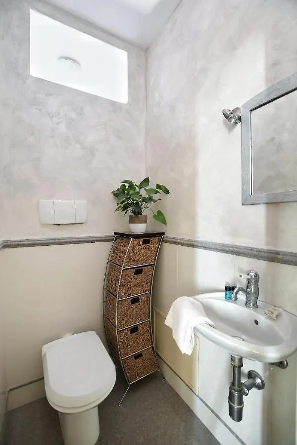Al Massimo Piacere Bed & Breakfast Palermo Italy