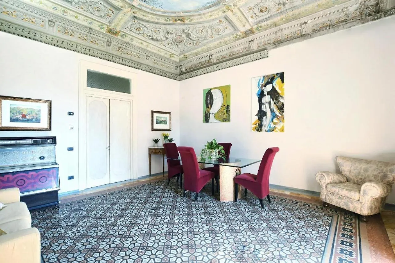 Al Massimo Piacere Bed & Breakfast Palermo