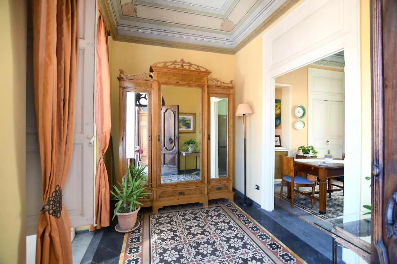 Al Massimo Piacere Bed & Breakfast Palermo 0*,  Italy