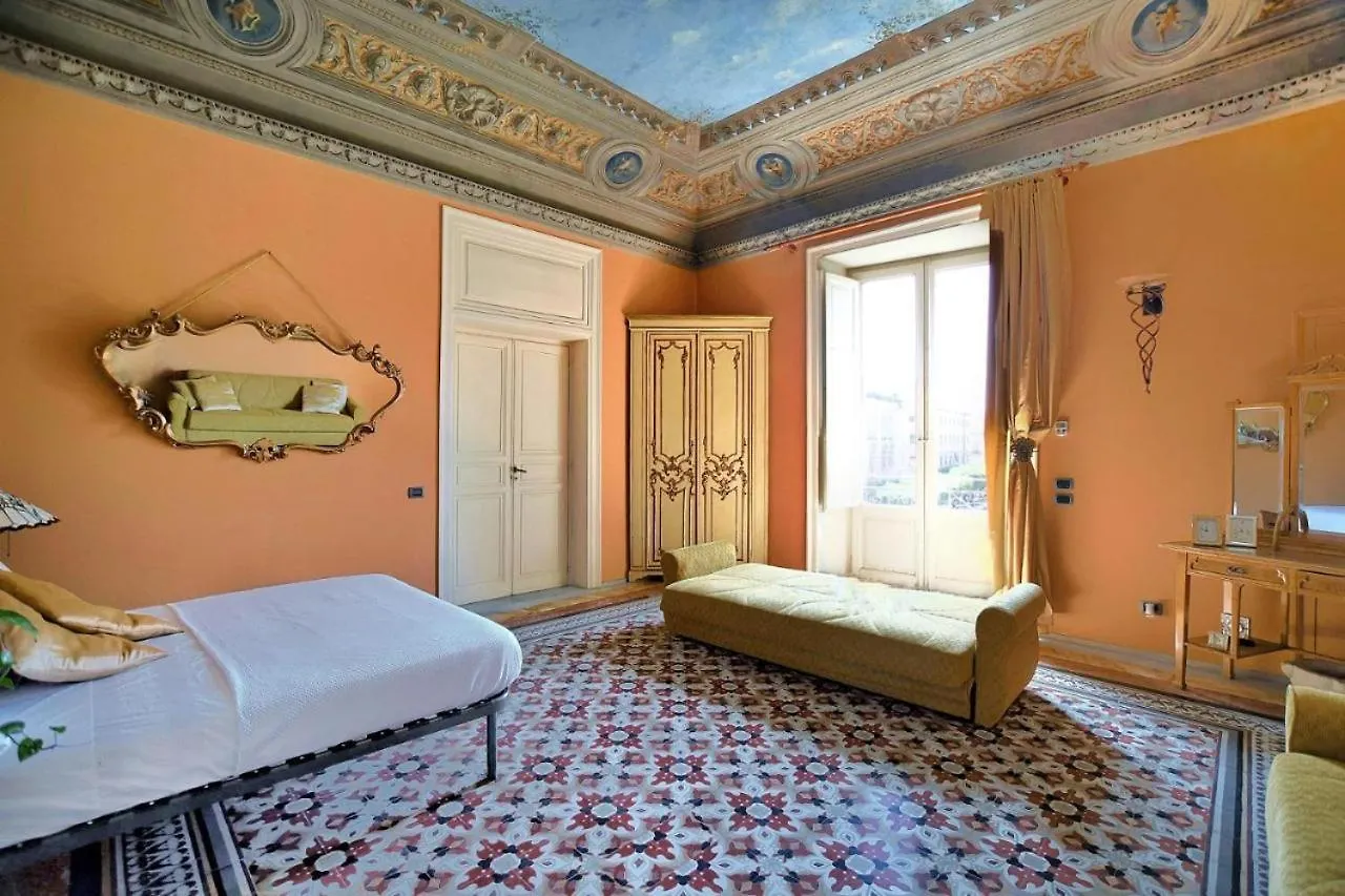 Al Massimo Piacere Bed & Breakfast Palermo 0*,