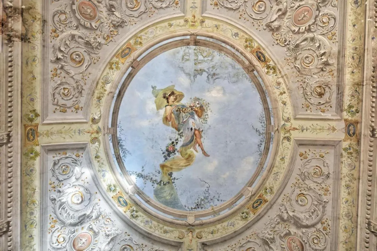 Al Massimo Piacere Bed & Breakfast Palermo