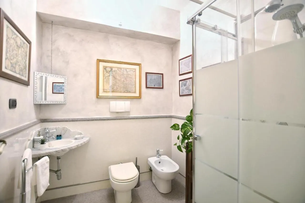 Al Massimo Piacere Bed & Breakfast Palermo