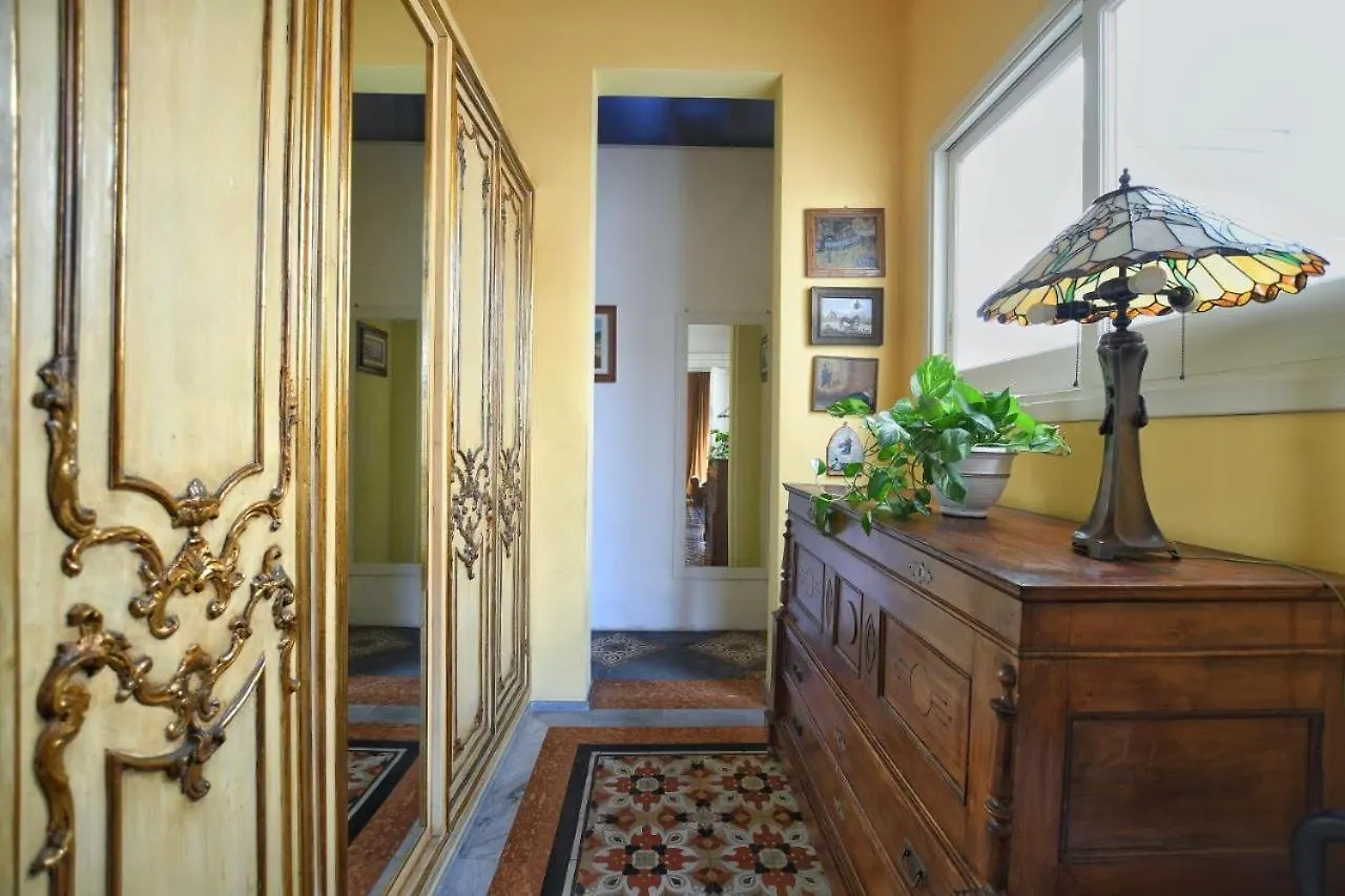 Al Massimo Piacere Bed & Breakfast Palermo Italy