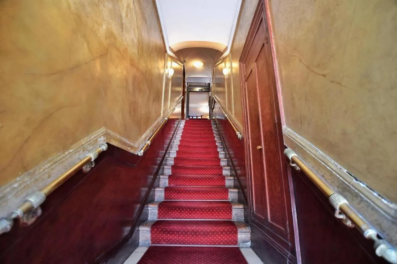 Al Massimo Piacere Bed & Breakfast Palermo 0*,  Italy