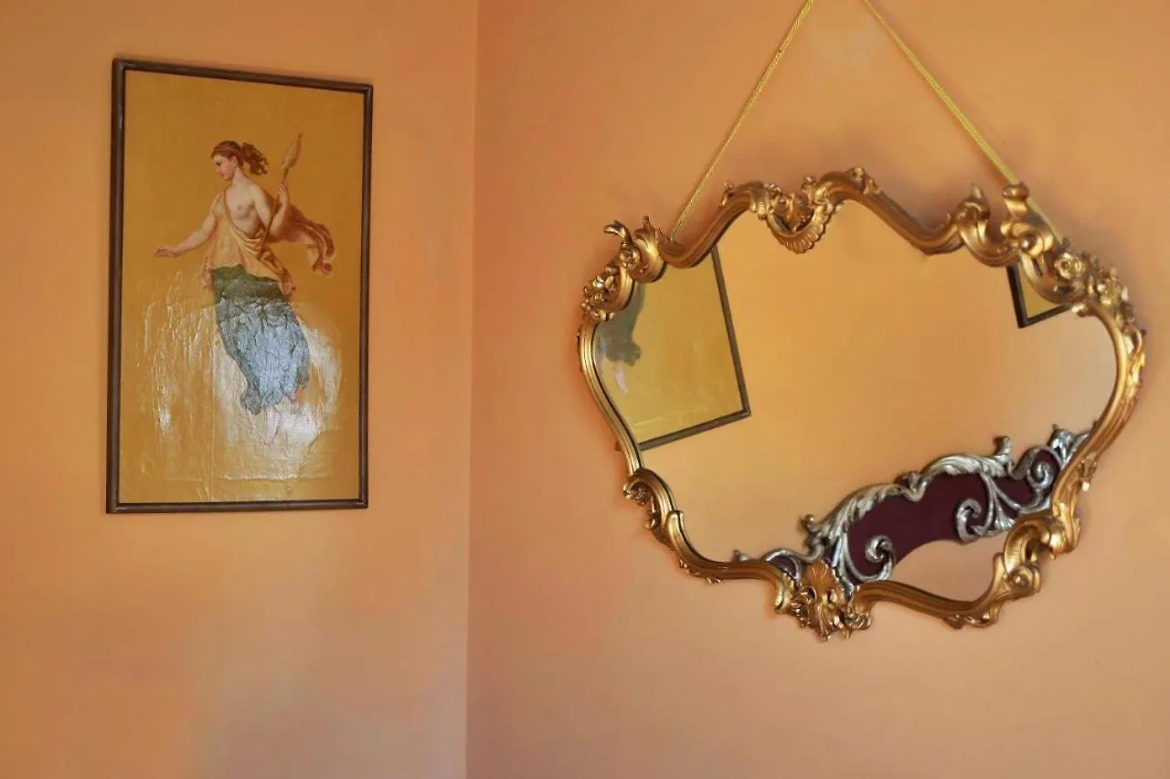 Al Massimo Piacere Bed & Breakfast Palermo 0*,